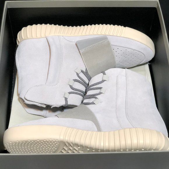 yeezy boost 750 gray